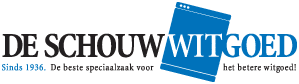 Deschouwwitgoed - Aeg vaatwasser