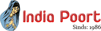 indiapoort - Indiaas restaurant